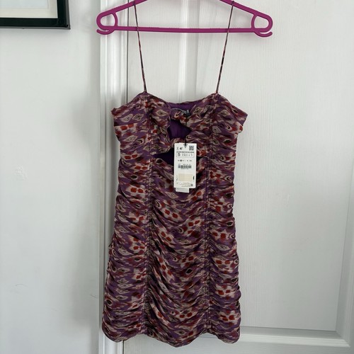 Brand new pink purple - new,