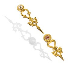 2 Sets Cuckoo Clock Hands