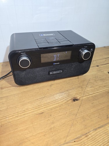 Roberts blutune dab - blutune, dab/dab+/fm