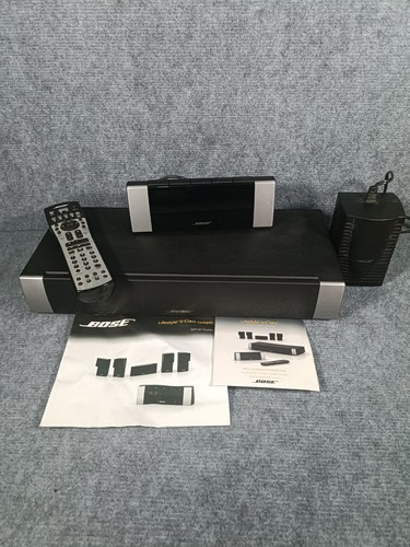Bose lifestyle class - bose,