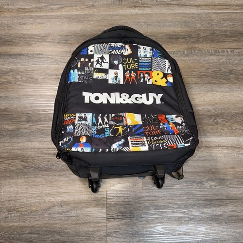Rare toni guy - toni,