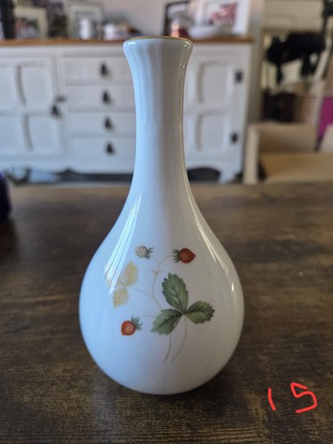 Vintage wedgwood wild - vintage,