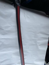 Ford Escort Xr3i Mk4 Side Body Door Moulding cabriolet  Body Trim Strip