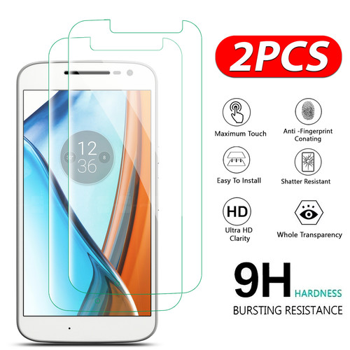 Tempered glass screen - tempered,