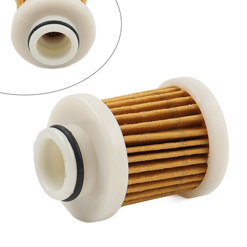 Fuel filter 6d8 - fuel,