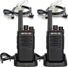 Retevis RT668 Walkie Talkies