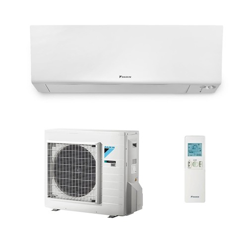 Daikin air conditioning heat - daikin,