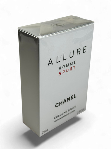 Chanel allure homme sport - homme,