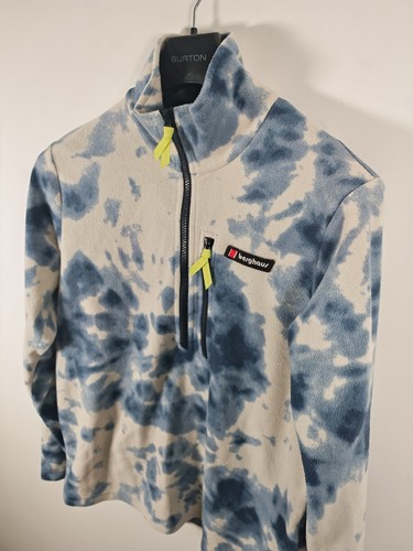 Berghaus prism printed trango - printed,