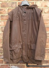 Barbour Classic Durham Wax