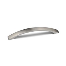 Brushed Nickel Kitchen Handle