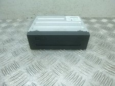 2007 LEXUS RX400H GPS SAT NAV HEAD UNIT 86841-48060