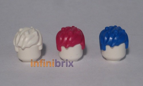 Lego hair 44751 pick - lego, &