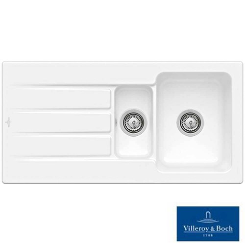 Villeroy boch architectura - &,