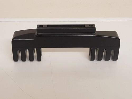Front foot support bracket - foot,