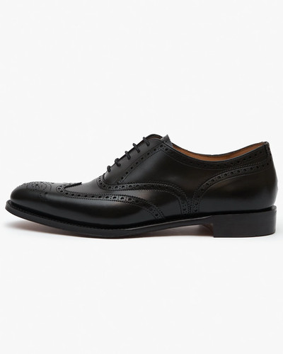 Cheaney broad oxford - broad,