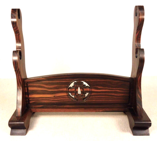 Katana kake japanese wooden - japanese,