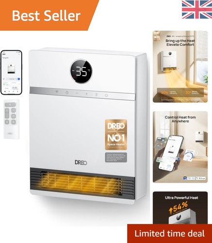 Ptc heating wall mounted - ptc, wall-mounted