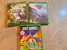 Need for speed Rivals Xbox One