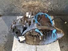 2001-14 MK2 RENAULT TRAFIC