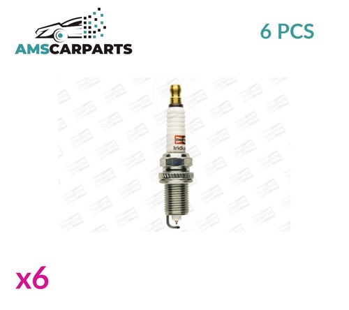 Engine spark plug - spark,
