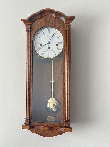 Refurbished hermle - hermle, (germany)