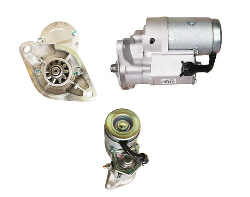 Starter motor for toyota dyna - starter,