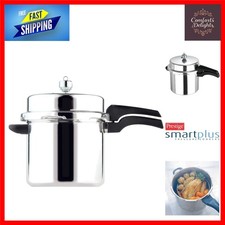 6L Classic High Dome Pressure