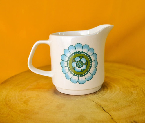 Meakin studio vintage blue - j&g,
