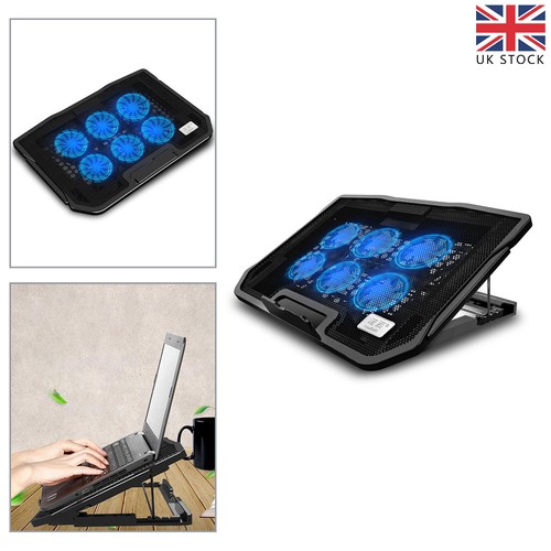 Powerful quiet fans - fans, laptop
