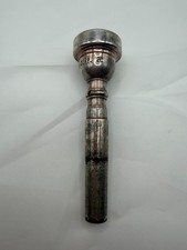 Vintage Bach Corp. 2C trumpet mouthpiece