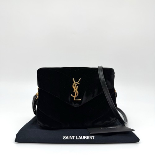 Saint laurent ysl toy loulou - laurent,