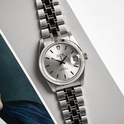 2017 tudor prince date - date, ref