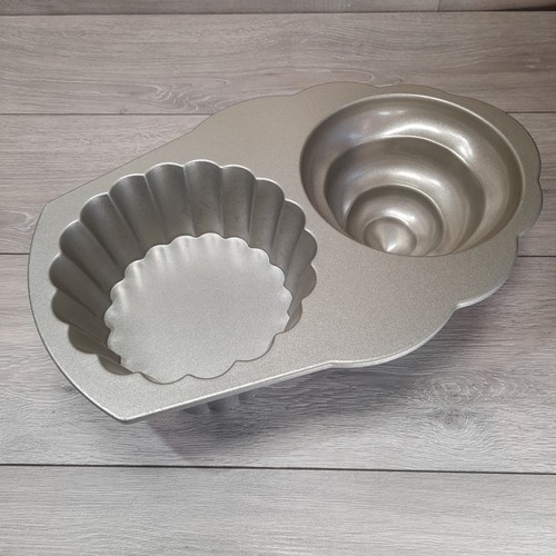 Nordic ware usa giant cupcake - usa,