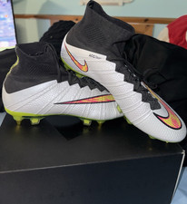 Nike Mercurial superfly 4 SG 