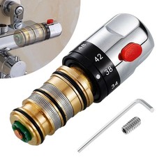 Thermostatic Shower Mixer