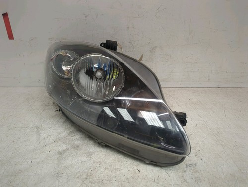 Seat leon headlight right - seat,