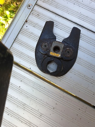 M22 jaws for rems - m22,