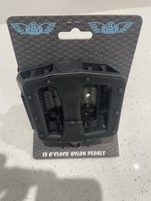 NOS SE RACING 12 O’clock BMX