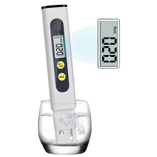 Tds meter lcd digital water - meter,