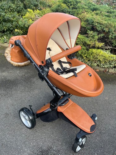 Mima xari pram - xari,