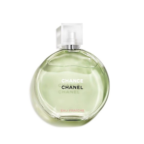 Chanel chance eau fraiche - eau, edt