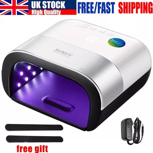 48w sun3 led nail lamp - 48w,