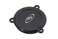 AS3 STARTER MOTOR COVER for