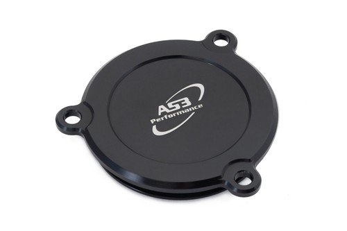 As3 starter motor cover - as3,