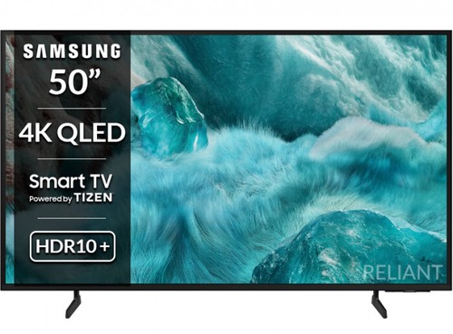 Samsung inch q7f qled - 4k,