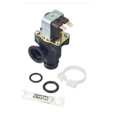 Mira Event XS/Extreme Power Shower Solenoid Flow Valve Assembly - 453.13