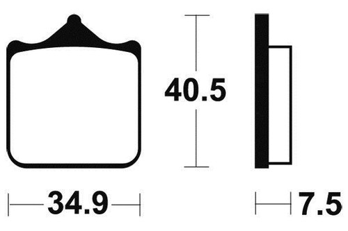 For ducati 749 front - ducati,