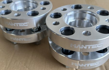 LR302 - MANTEC BRANDED