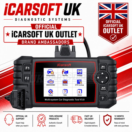 Icarsoft vaws for skoda - vaws,